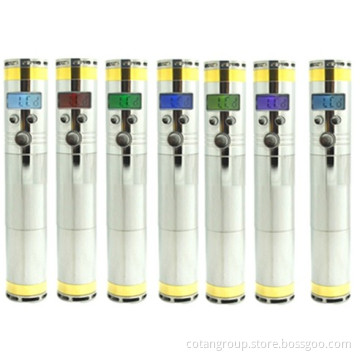 2013 Vamo Newest Design Vamo VV V2 Vamo Cig Variable Voltage Vamo V2